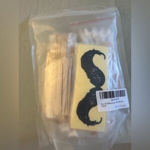 Nose Waxing Sticks Kit